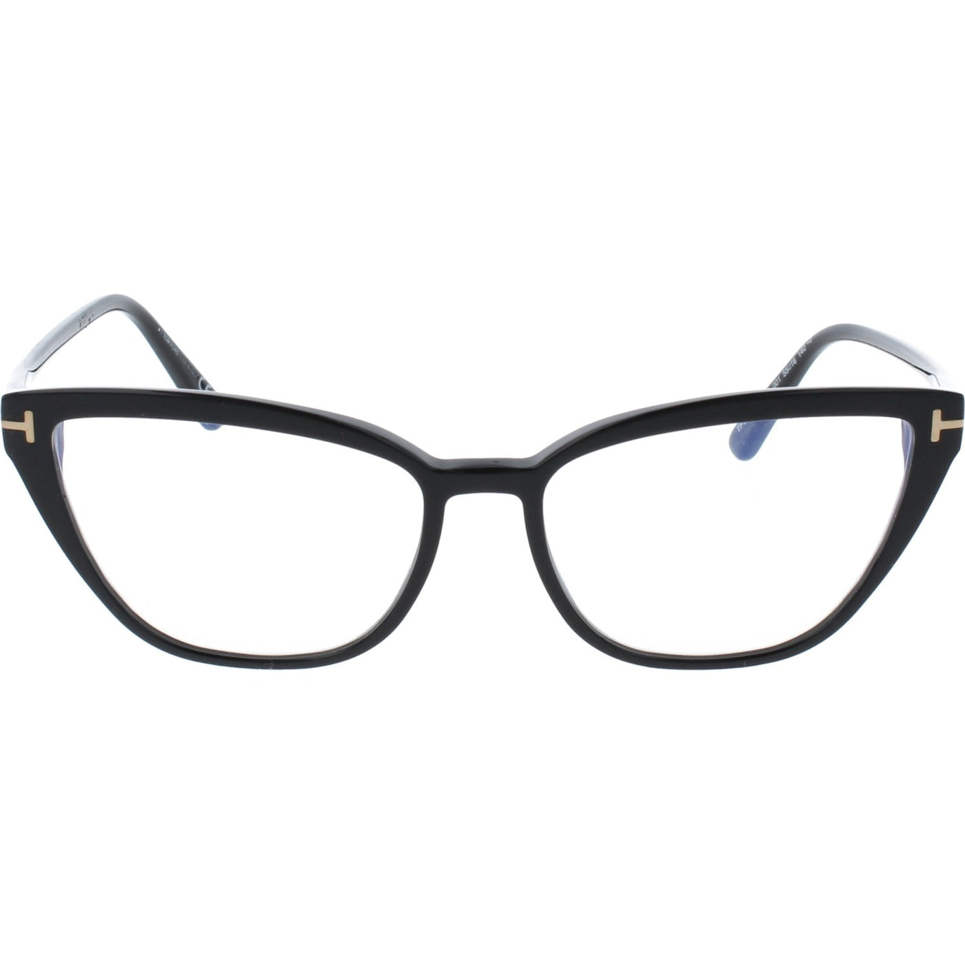 Lunettes de Vue Tom Ford TF5825B 001 55 16