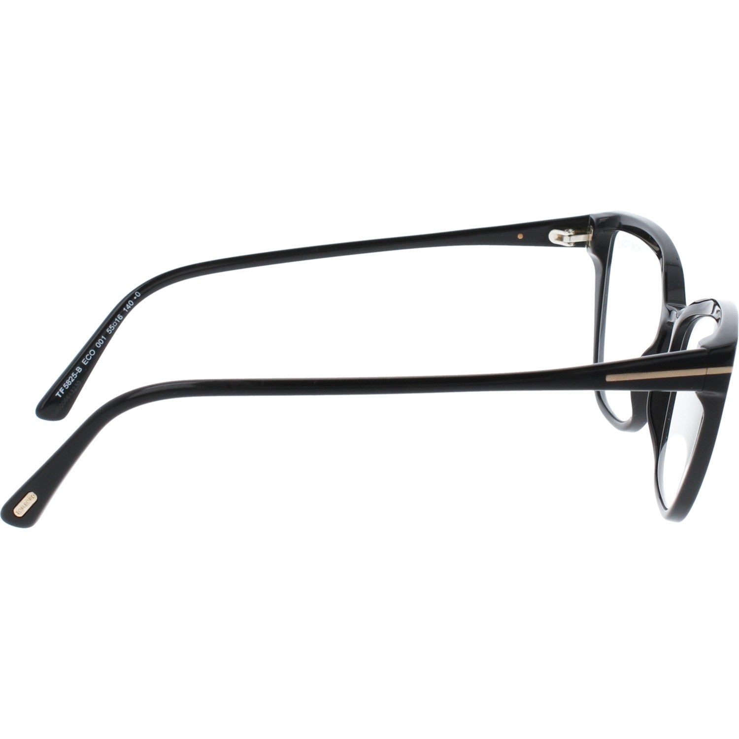 Gafas Graduadas Tom Ford TF5825B 001 55 16