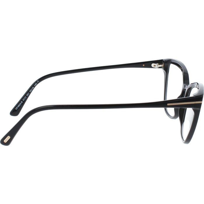 Lunettes de Vue Tom Ford TF5825B 001 55 16 — vista 3