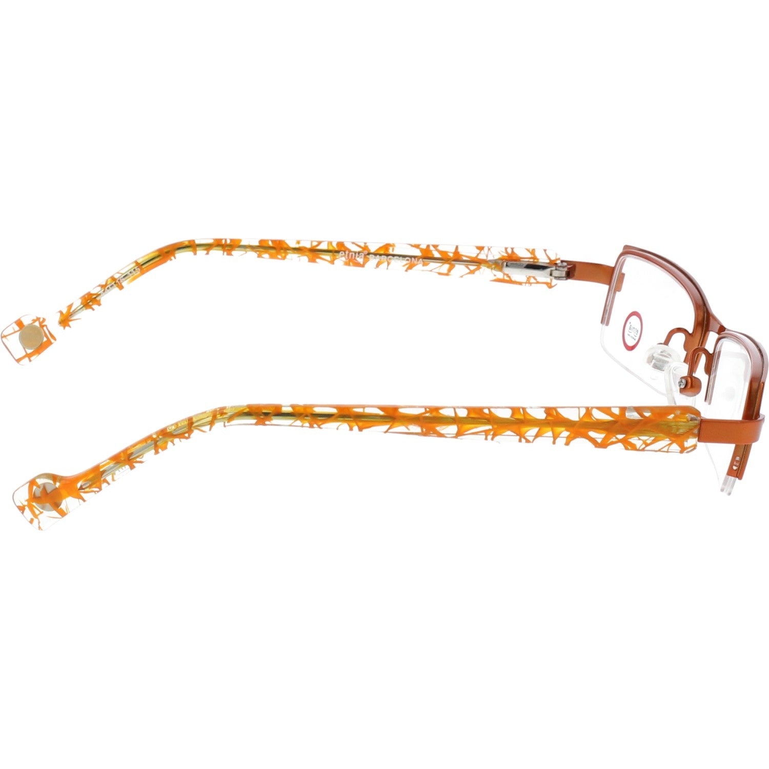 Gafas Graduadas Etnia Narnia OG 44 16