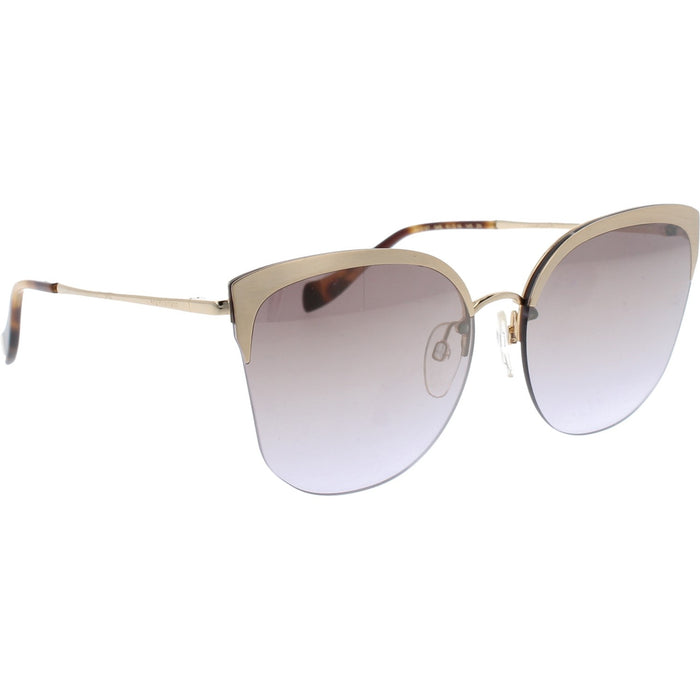 Sunglasses Ana Hickmann AH3187 04B 61 16 — vista 2