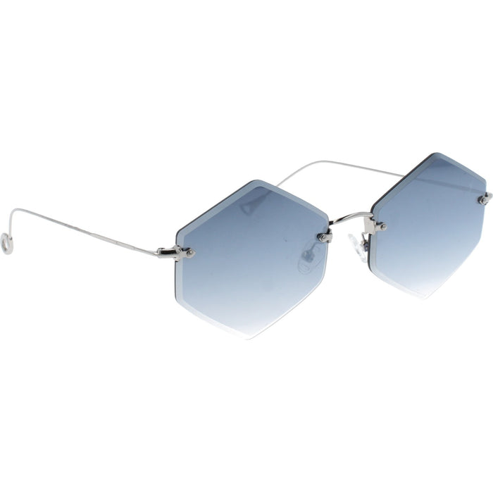Sunglasses Eyepetizer Kate 1-12F 00 00 — vista 2
