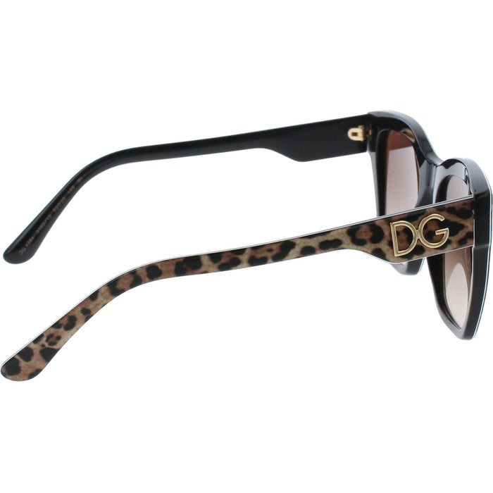 Sunglasses Dolce Gabbana DG4384 316313 53 20 — vista 3