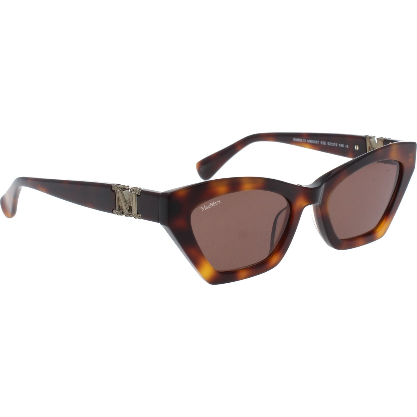 Sonnenbrillen Max Mara MM0057 52E 52 19
