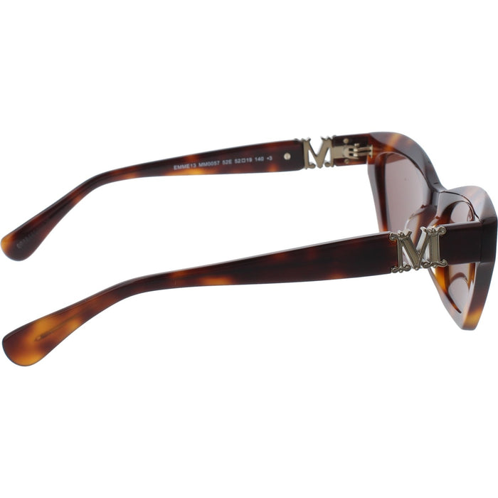 Sonnenbrillen Max Mara MM0057 52E 52 19 — vista 3