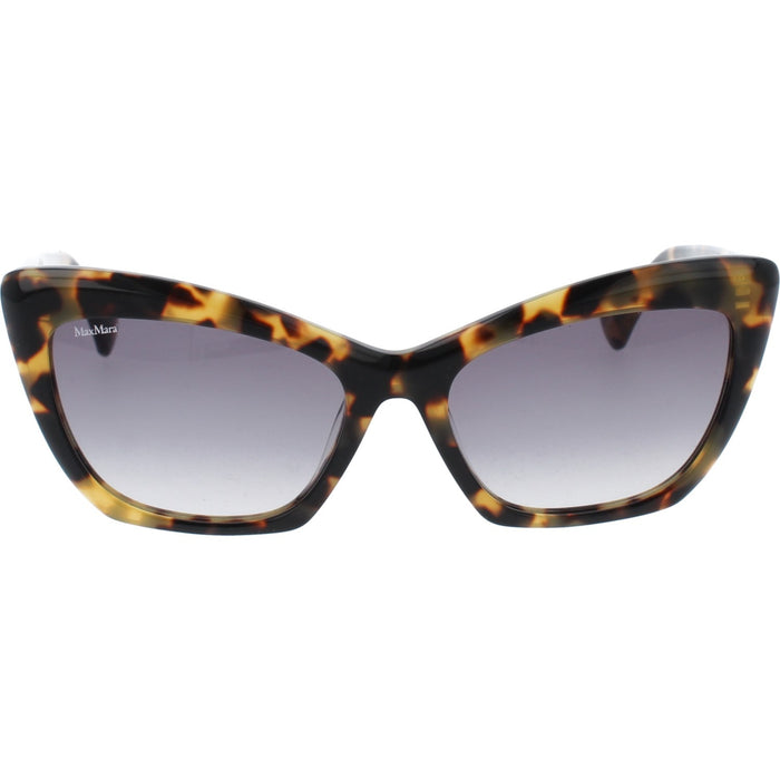Sunglasses Max Mara Logo14 MM0063 55B 57 18 — vista 2