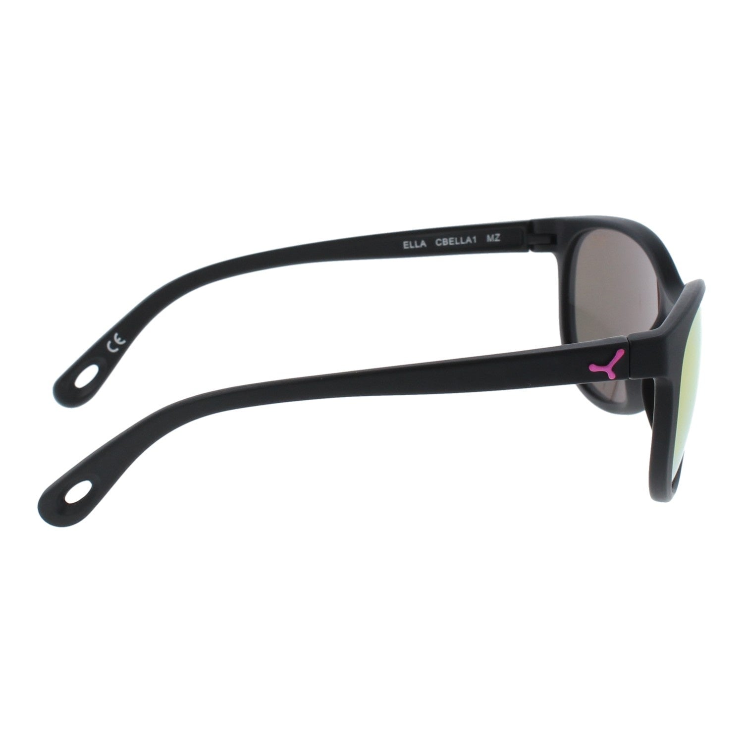 Gafas de Sol Cebé Ella 1 Matte Black Pink 00 00