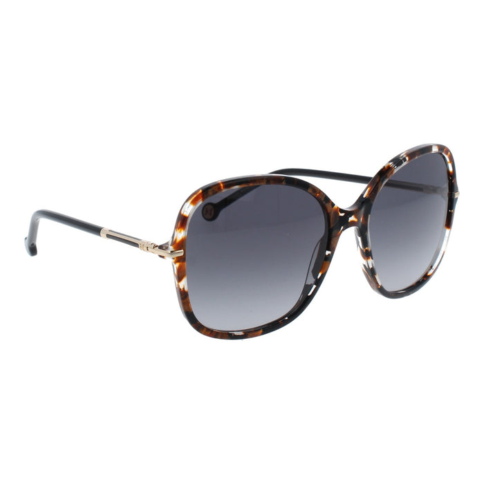 Carolina Herrera HER0269S XWY9O 58 18 太阳镜 — vista 2