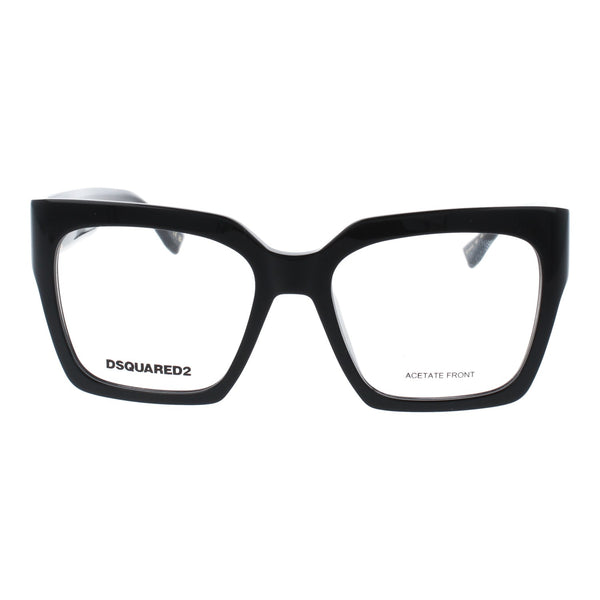Gafas Graduadas Dsquared2 D2 0151/G 807 55 18