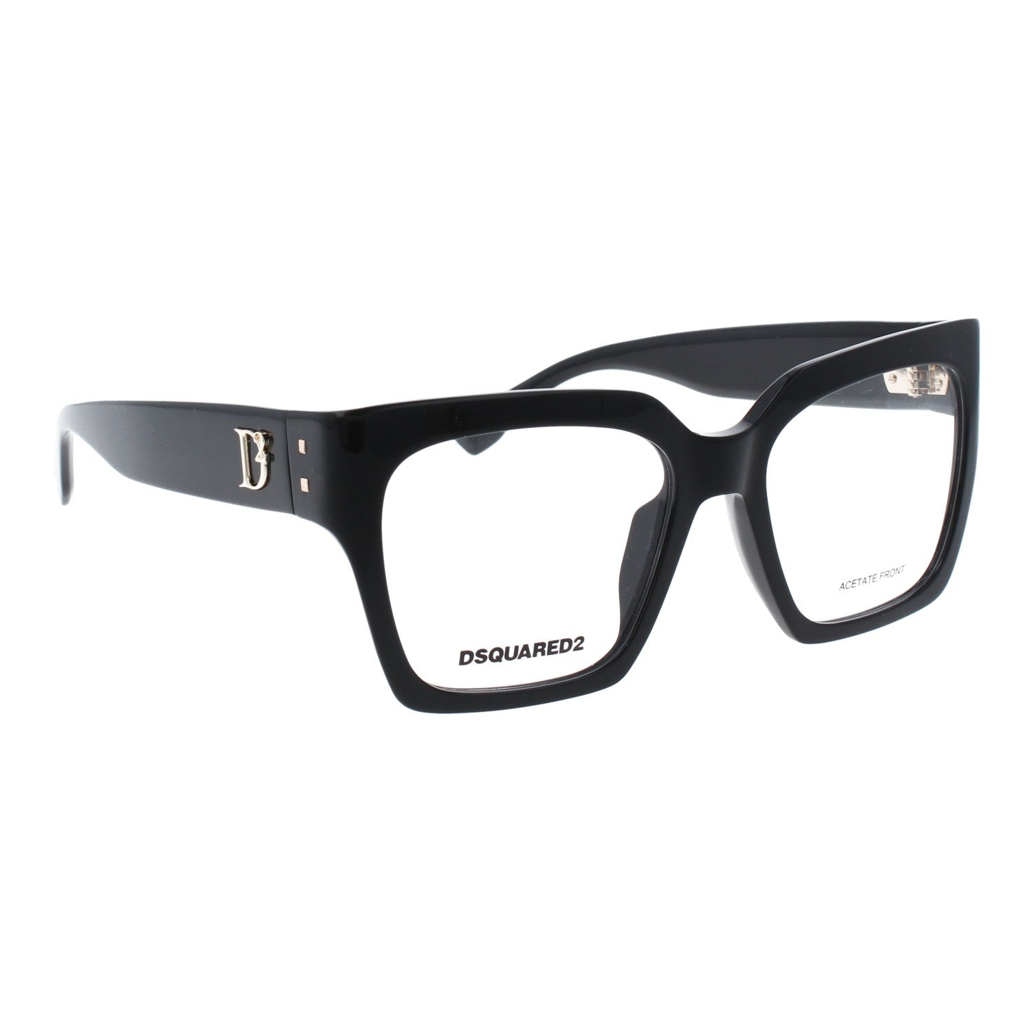 Gafas Graduadas Dsquared2 D2 0151/G 807 55 18