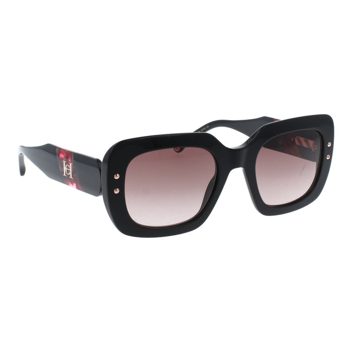 Gafas de Sol Carolina Herrera HER0186S GUUHA 52 22 — vista 2