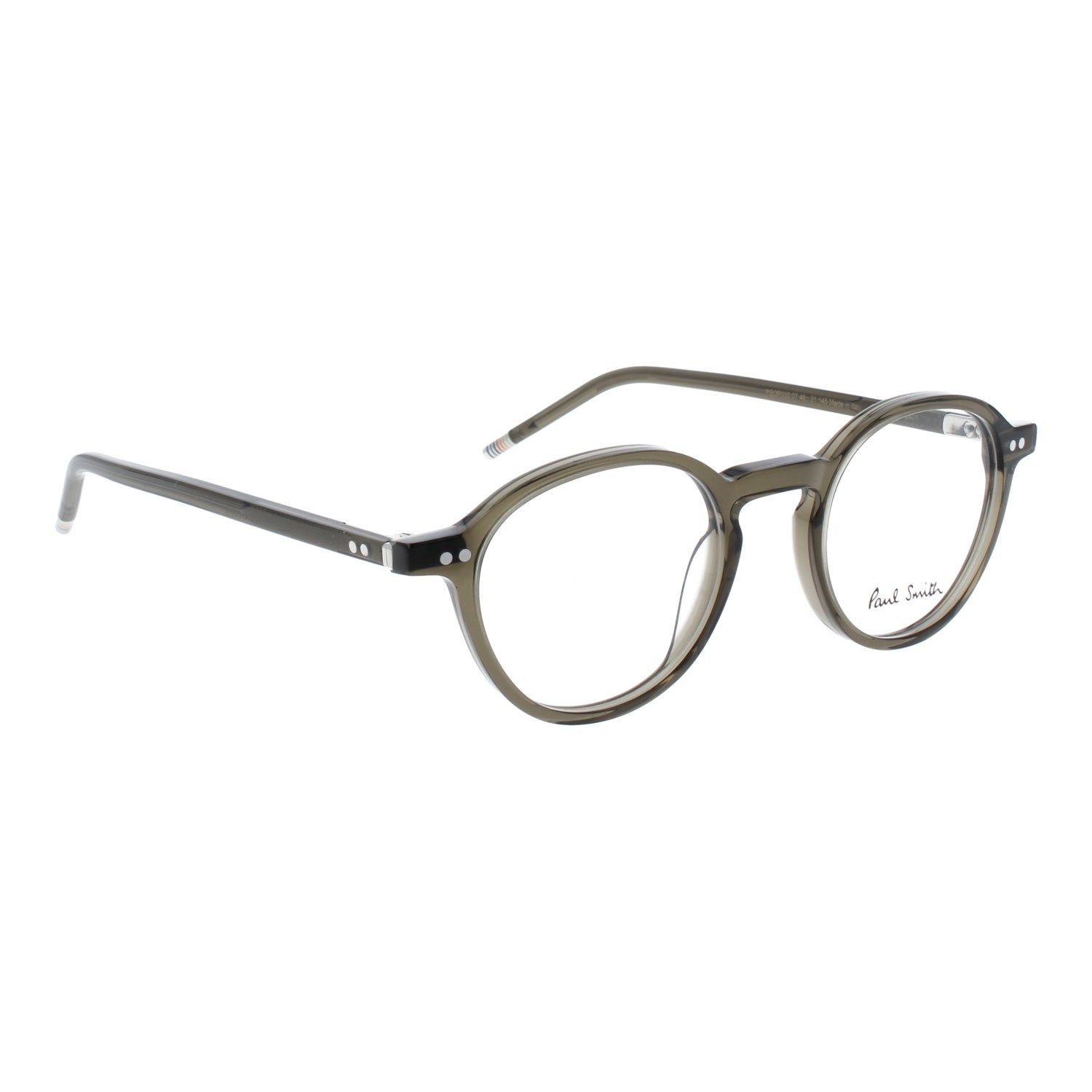Gafas Graduadas Paul Smith 032 Cannon 07 46 21