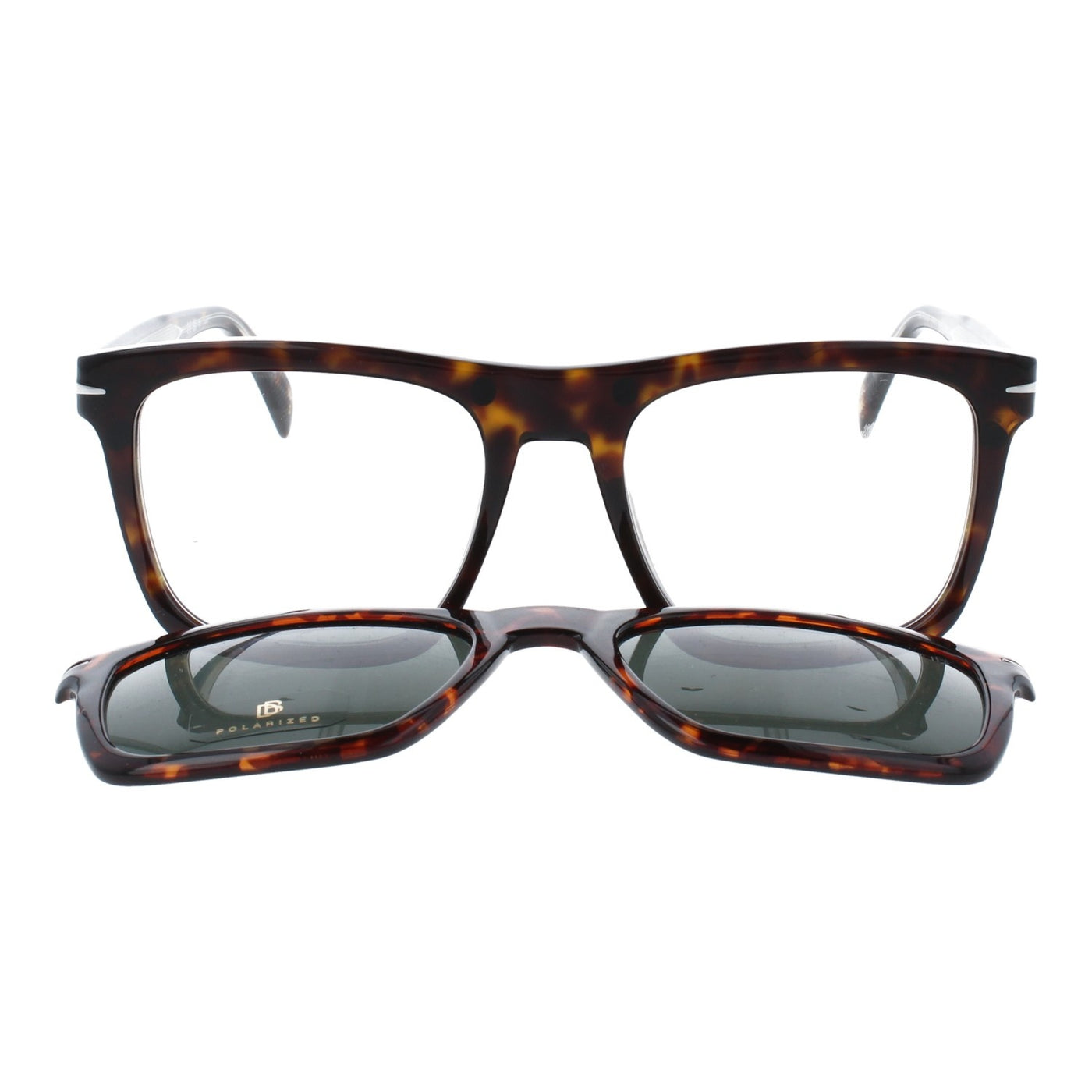 Lunettes de Vue David Beckham DB7000CS 086 53 19