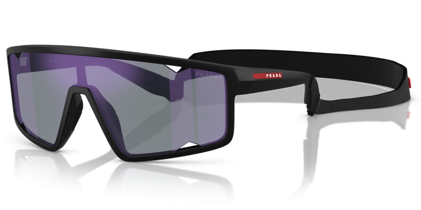 Prada Linea Rossa OPSA03S 1BO10J 41 14 太阳镜