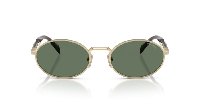 Sunglasses Prada PR 65ZS ZVN70L 55 20 — vista 2