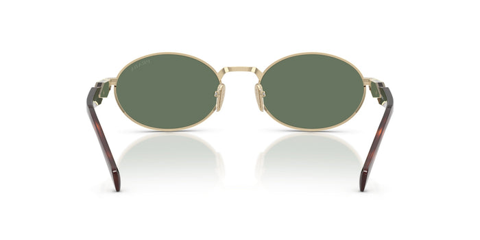 Sunglasses Prada PR 65ZS ZVN70L 55 20 — vista 4