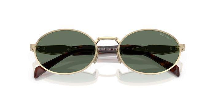 Sunglasses Prada PR 65ZS ZVN70L 55 20 — vista 5