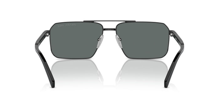 Gafas de Sol Prada PR A57S 1AB5Z1 61 15 — vista 5