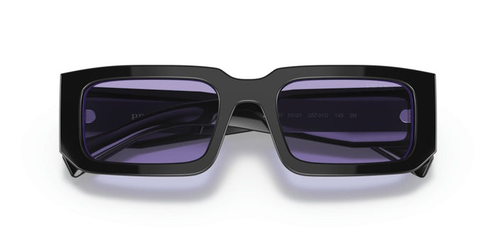 Lunettes de Soleil Prada PR 06YS 02Z01O 53 21 — vista 5