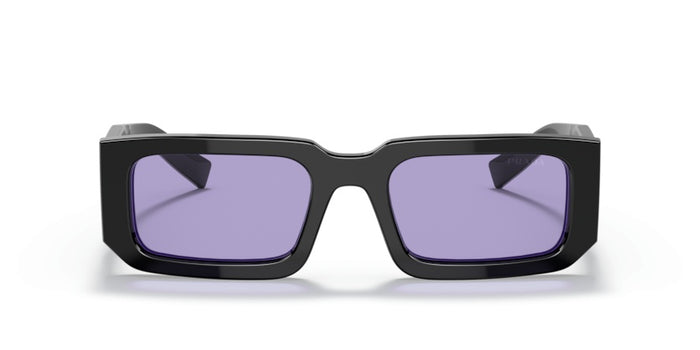 Lunettes de Soleil Prada PR 06YS 02Z01O 53 21 — vista 2