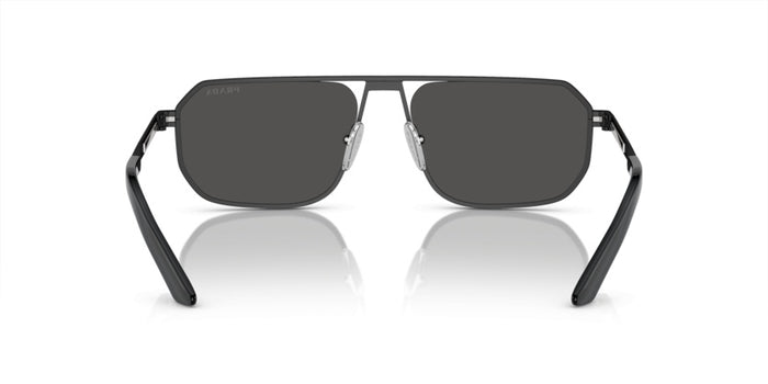 Gafas de Sol Prada PR A53S 1BO5S0 59 17 — vista 4