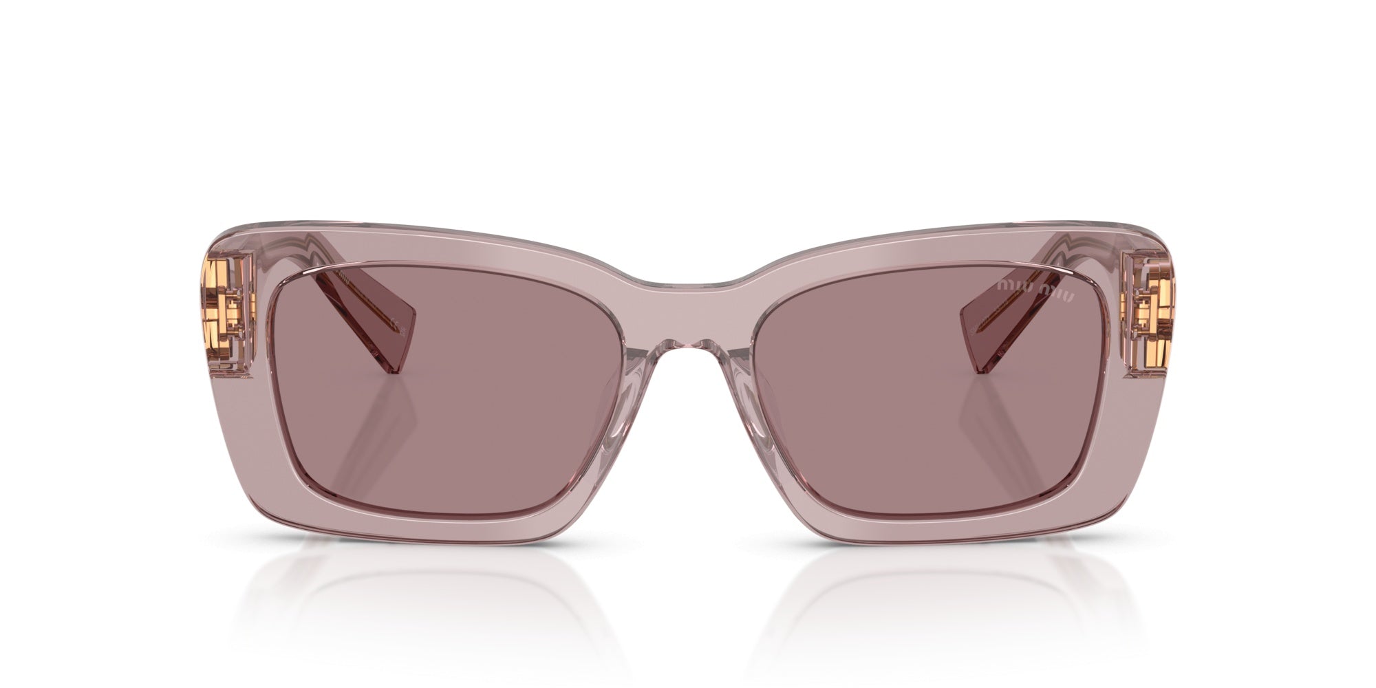 Gafas de Sol Miu Miu 07YS 12W20I 53 18