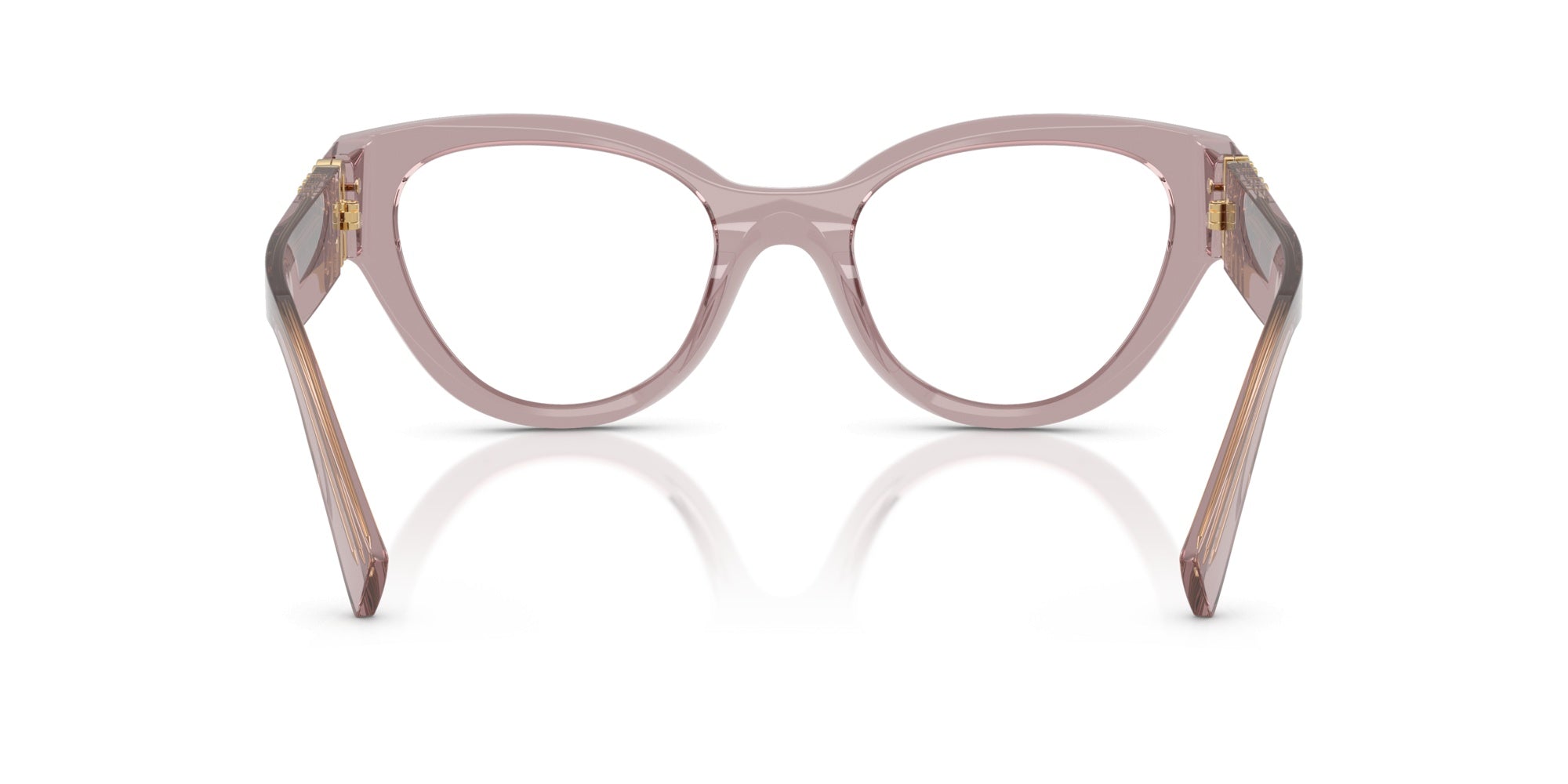 Gafas Graduadas Miu Miu 01VV 12W1O1 50 21