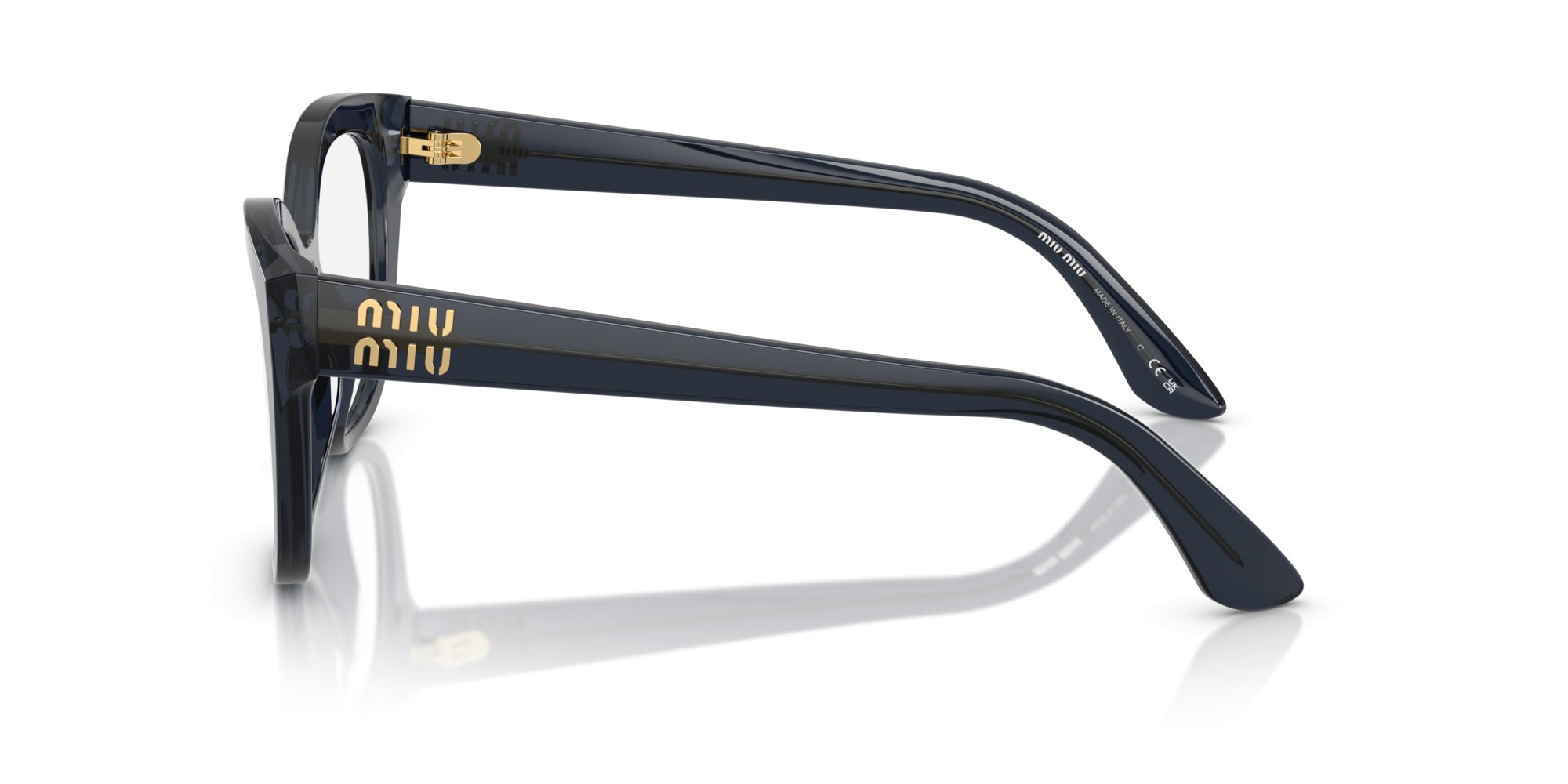 Gafas Graduadas Miu Miu 05XV 08Q1O1 52 19