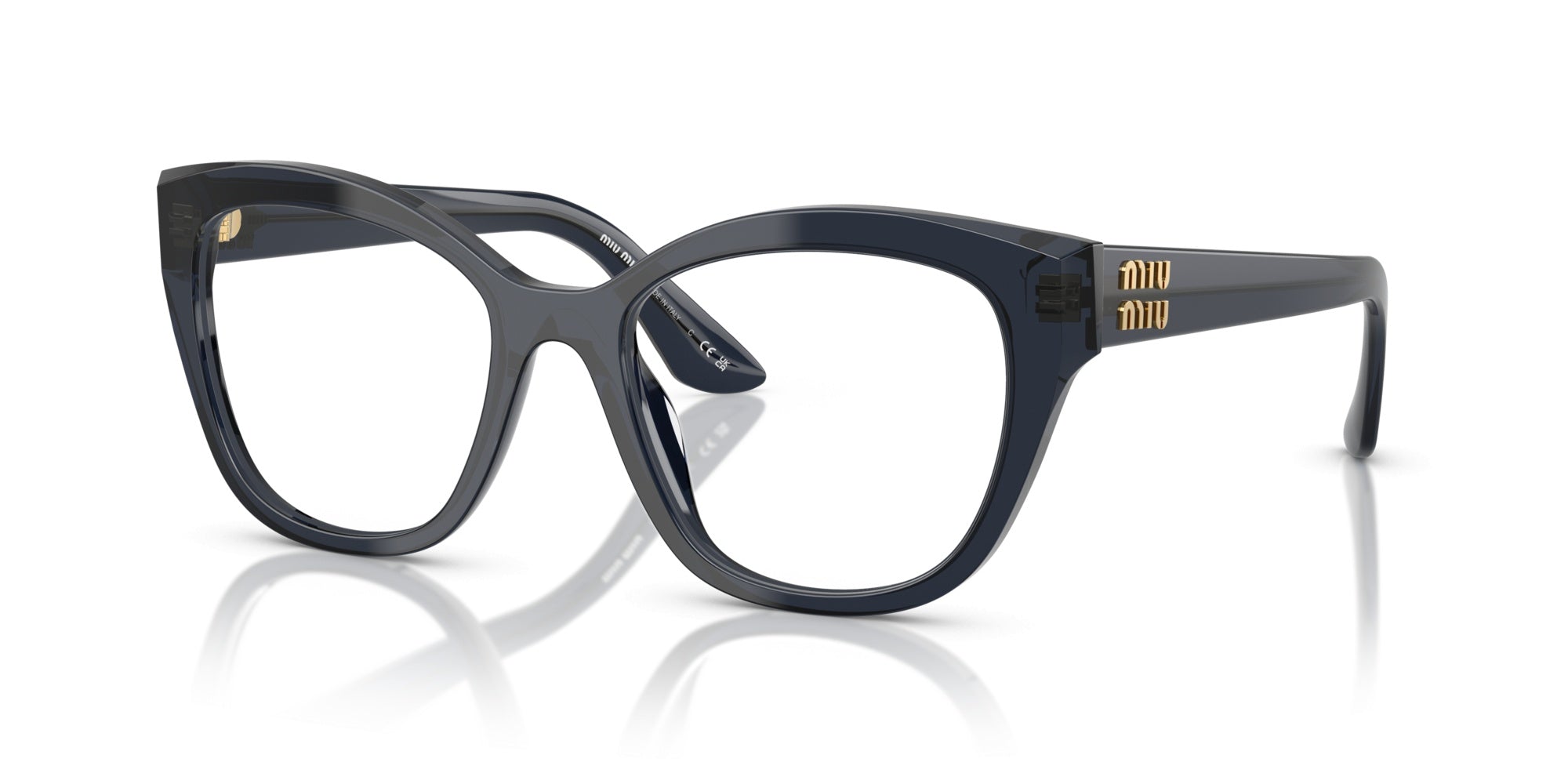 Gafas Graduadas Miu Miu 05XV 08Q1O1 52 19