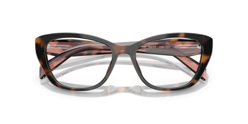 Gafas Graduadas Prada PR19WV 23A1O1 53 17