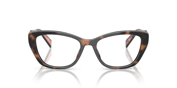 Lunettes de Vue Prada PR19WV 23A1O1 53 17 — vista 2