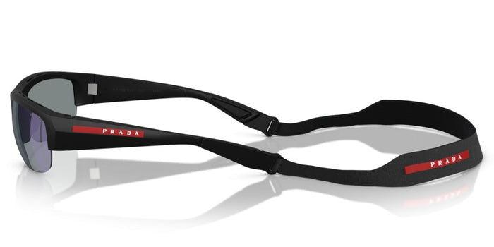 Lunettes de Soleil Prada Linea Rossa OPSA01S 1BO10J 69 19 — vista 3