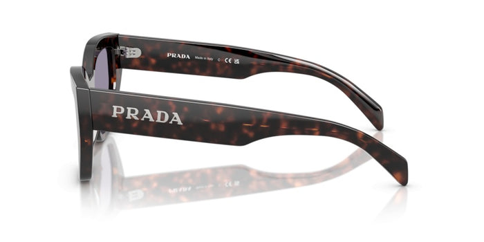 Gafas de Sol Prada PR A09S 17N03N 53 18 — vista 2