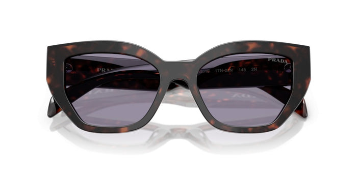 Gafas de Sol Prada PR A09S 17N03N 53 18 — vista 4