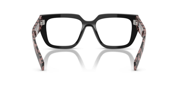 Korrektionsbrillen Prada PRA03V 13P1O1 50 18 — vista 3