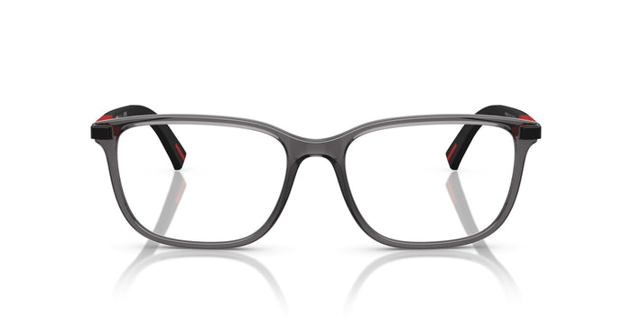 Lunettes de Vue Prada Linea Rossa OPS02RV 01D1O1 56 17 — vista 2
