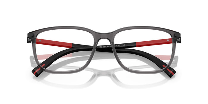 Lunettes de Vue Prada Linea Rossa OPS02RV 01D1O1 56 17 — vista 4