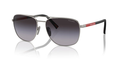 Lunettes de Soleil Prada Linea Rossa OPS54ZS 5AV09U 60 17
