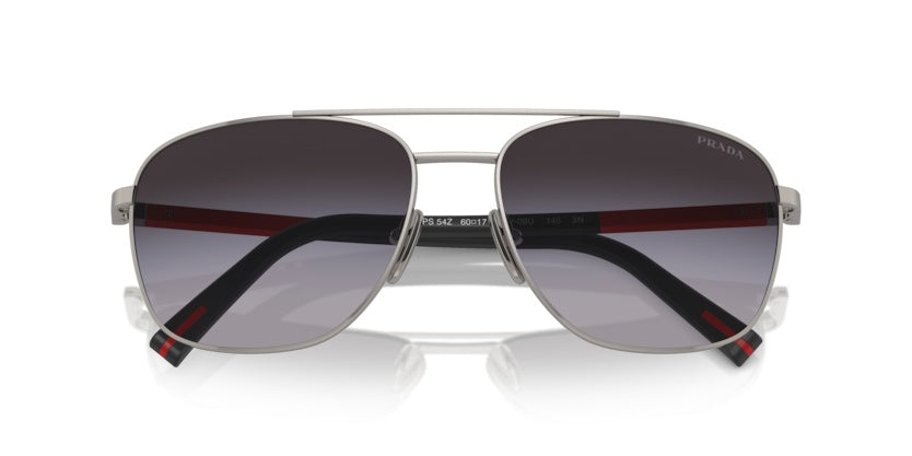 Gafas de Sol Prada Linea Rossa OPS54ZS 5AV09U 60 17