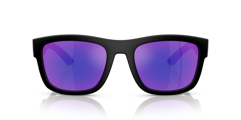 Gafas de Sol Prada Linea Rossa OPS01ZS 1BO05U 53 21