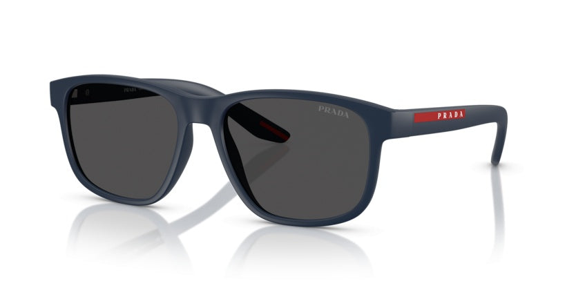 Sunglasses Prada Linea Rossa OPS06YS TFY06F 56 17