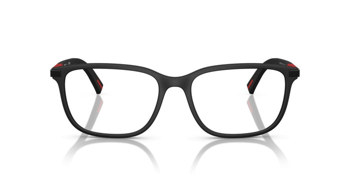 Gafas Graduadas Prada Linea Rossa OPS02RV DG01O1 56 17 — vista 3