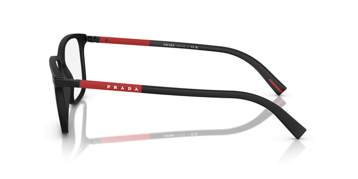 Gafas Graduadas Prada Linea Rossa OPS02RV DG01O1 56 17 — vista 2