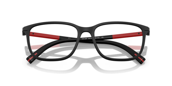 Gafas Graduadas Prada Linea Rossa OPS02RV DG01O1 56 17 — vista 5