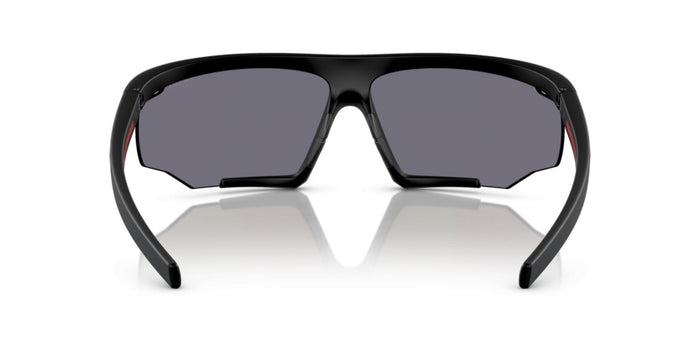 Lunettes de Soleil Prada Linea Rossa OPS07YS DG010A 76 12 — vista 4