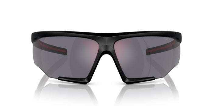 Lunettes de Soleil Prada Linea Rossa OPS07YS DG010A 76 12 — vista 3