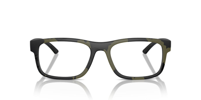 Prescription Glasses Prada Linea Rossa OPS04QV 14X1O1 54 18 — vista 4