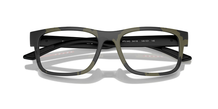 Prescription Glasses Prada Linea Rossa OPS04QV 14X1O1 54 18 — vista 5