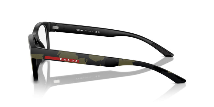 Prescription Glasses Prada Linea Rossa OPS04QV 14X1O1 54 18 — vista 2