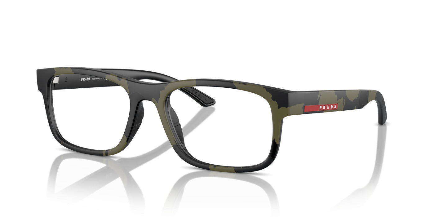 Prescription Glasses Prada Linea Rossa OPS04QV 14X1O1 54 18